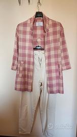 completo giacca e pantaloni