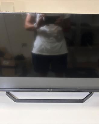 TV PEAQ 32”