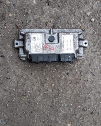 centralina impianto gas/gpl FIAT PUNTO 1.4