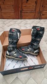 Stivali SIDI crossfire per enduro/ motard tg. 46