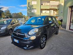 Fiat 500L 1.6 Multijet 120 CV Sport