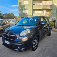 Fiat 500L 1.6 Multijet 120 CV Sport