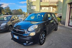 Fiat 500L 1.6 Multijet 120 CV Sport
