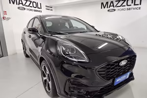 Ford Puma 1.0 Ecoboost Hybrid 125CV ST-Line