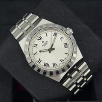 Tudor Royal date 34mm ref 28400 year 2022 full set