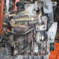 MOTORE seat ibiza 1.9 tdi 2007 -AXR-