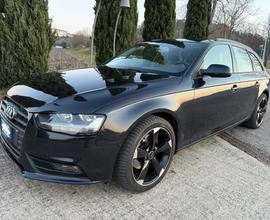 Audi A4 Avant 2.0 TDI 120 CV SI PERMUTE