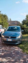 Volkswagen polo  1.6 TD