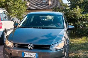 Volkswagen polo  1.6 TD