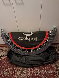 attrezzature ginniche da camera