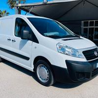 Fiat Scudo 2.0 MJT/130 PC-TN Furgone SX Business