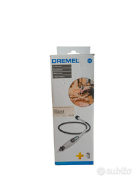 Dremel albero flessibile 225