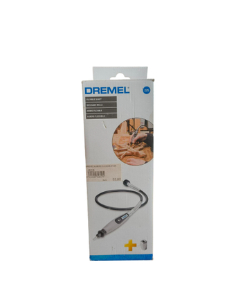 Dremel albero flessibile 225