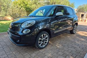 Fiat 500L 0.9 TwinAir Turbo Natural Power Panorami