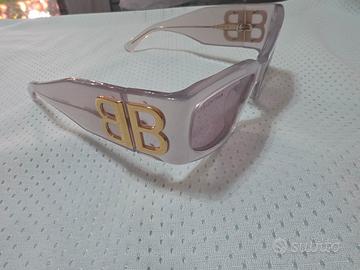🔥occhiali BALENCIAGA 🔥