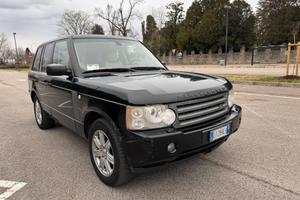 Ranger Rover Vogue 3.6 TDV8