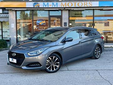 HYUNDAI i40 Wagon 1.7 CRDi 141 CV Business