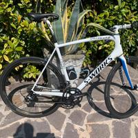 Specialized Tarmac S Works sl3 taglia 61