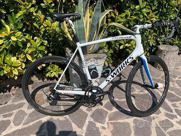 Specialized Tarmac S Works sl3 taglia 61