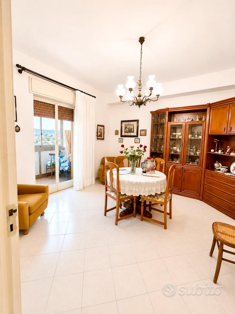 Appartamento – Catania, Nesima Superiore, Monte Po-Nesima-San Leone-Rapisardi - Vista 3