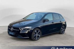 Mercedes-Benz Classe B B 180 d Automatic Advanced