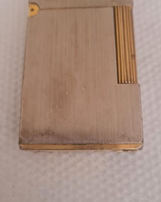 accendino Dupont 