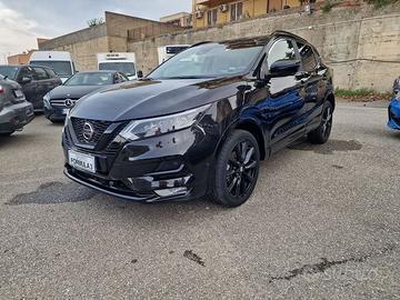 Nissan Qashqai 1.5 dCi 115 CV DCT N-Tec