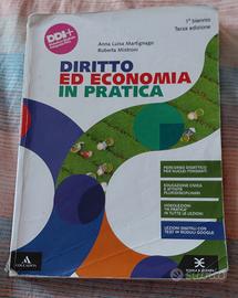 Diritto ed economia in pratica