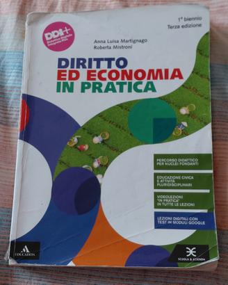 Diritto ed economia in pratica