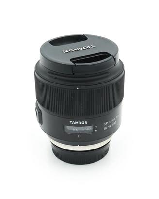 Tamron SP 35mm f/1.8 Di VC USD Nikon F