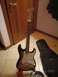 chitarra elettrica Fender Squier Bullet Strat
