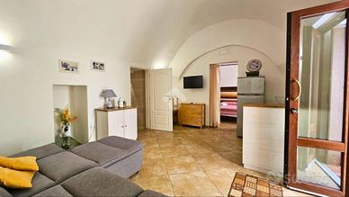 CASA INDIPENDENTE A NARDÒ