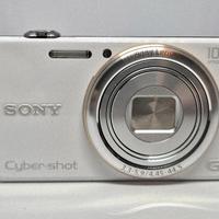 Fotocamera Sony DSC WX100