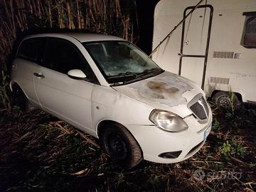 lancia y ricambi vedi annuncio e foto a grosseto