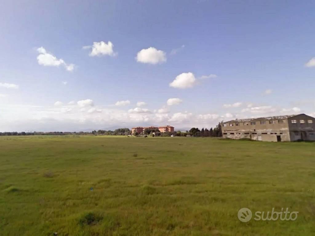 Immobile in asta di 21765 m² a Decimomannu - Vista 3