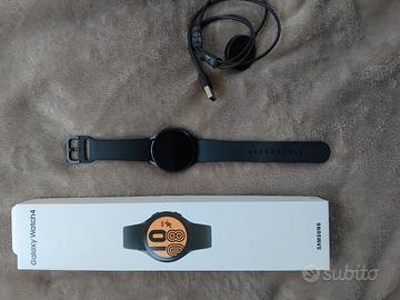 galaxy watch 4