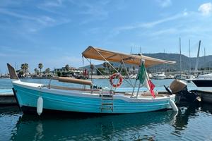 Gozzo Bianchi e Cecchi 6.8