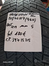 4 GOMME USATE QUATTRO STAGIONI 2156017 - CP3971531