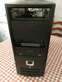 case PC computer fisso desktop