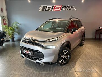 Citroen C3 Aircross BlueHDi 120 S&S EAT6 Shine
