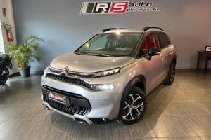 Citroen C3 Aircross BlueHDi 120 S&S EAT6 Shine