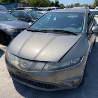 Ricambi vari Honda Civic VIII