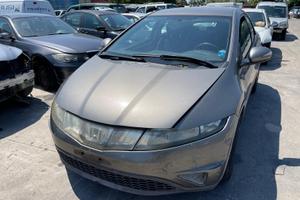 Ricambi vari Honda Civic VIII