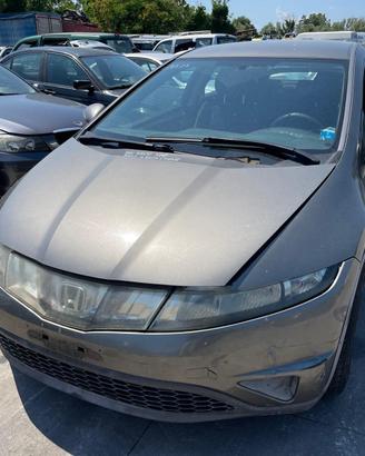 Ricambi vari Honda Civic VIII
