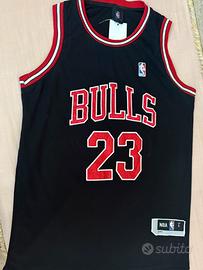 Canotta NBA JORDAN
