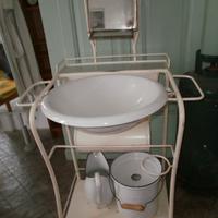 Antico lavabo