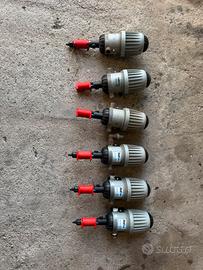 Dosatron irrigazione