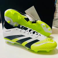 scarpa calcio Adidas Predator 45,5