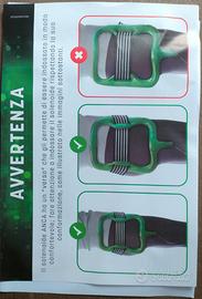 Apparecchio magnetoterapia Biostim SPT