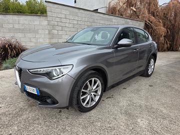 Alfa Romeo Stelvio 2.2 t Executive rwd 190cv auto